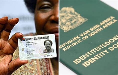 how to apply smart id card online in south africa|How to APPLY for a smart ID online in South Africa.